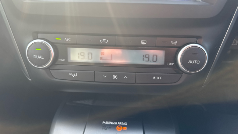 Toyota Avensis 1.8 Business Edition Plus 5dr Petrol Estate